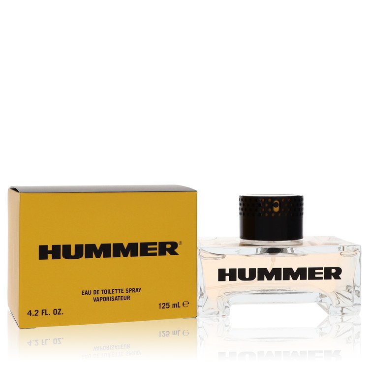 Hummer 2 EDT