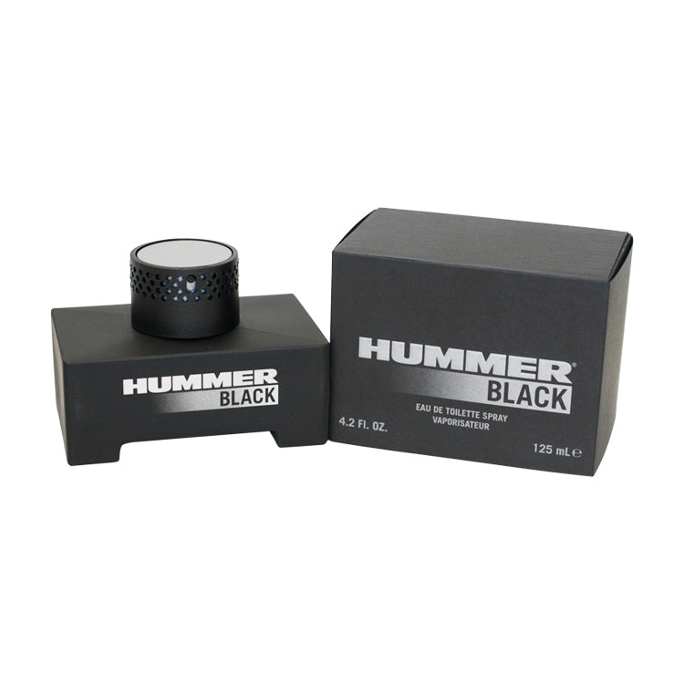 Hummer Black EDT