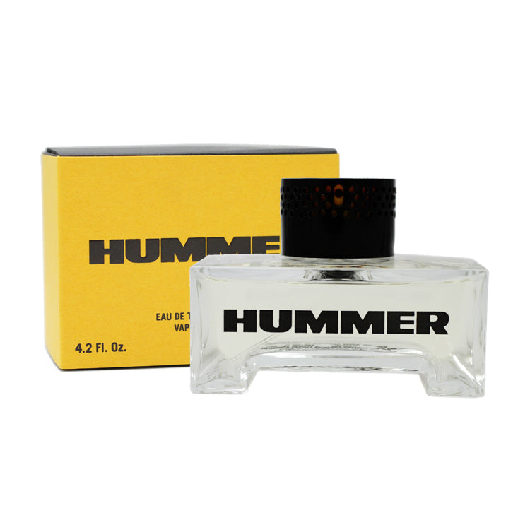 Hummer EDT