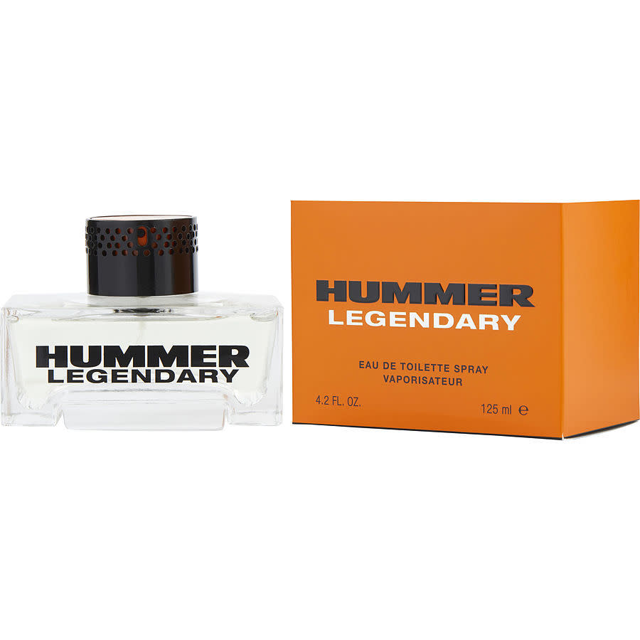 Hummer Legendary EDT