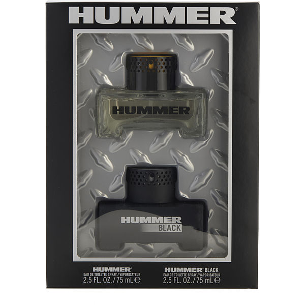 Hummer Variety EDT