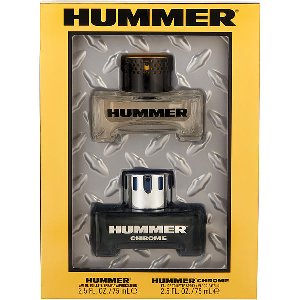 Hummer Variety EDT
