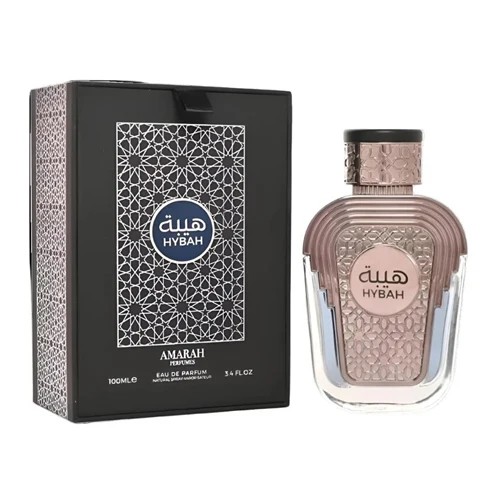 Hybah EDP