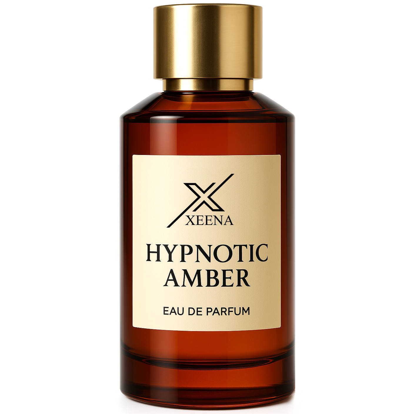 Hypnotic Amber EDP