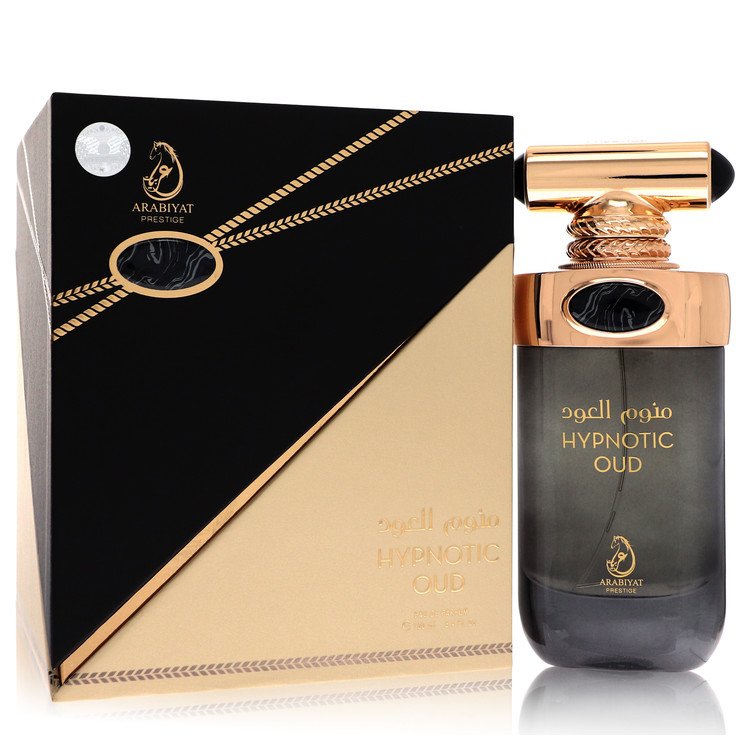 Hypnotic Oud EDP