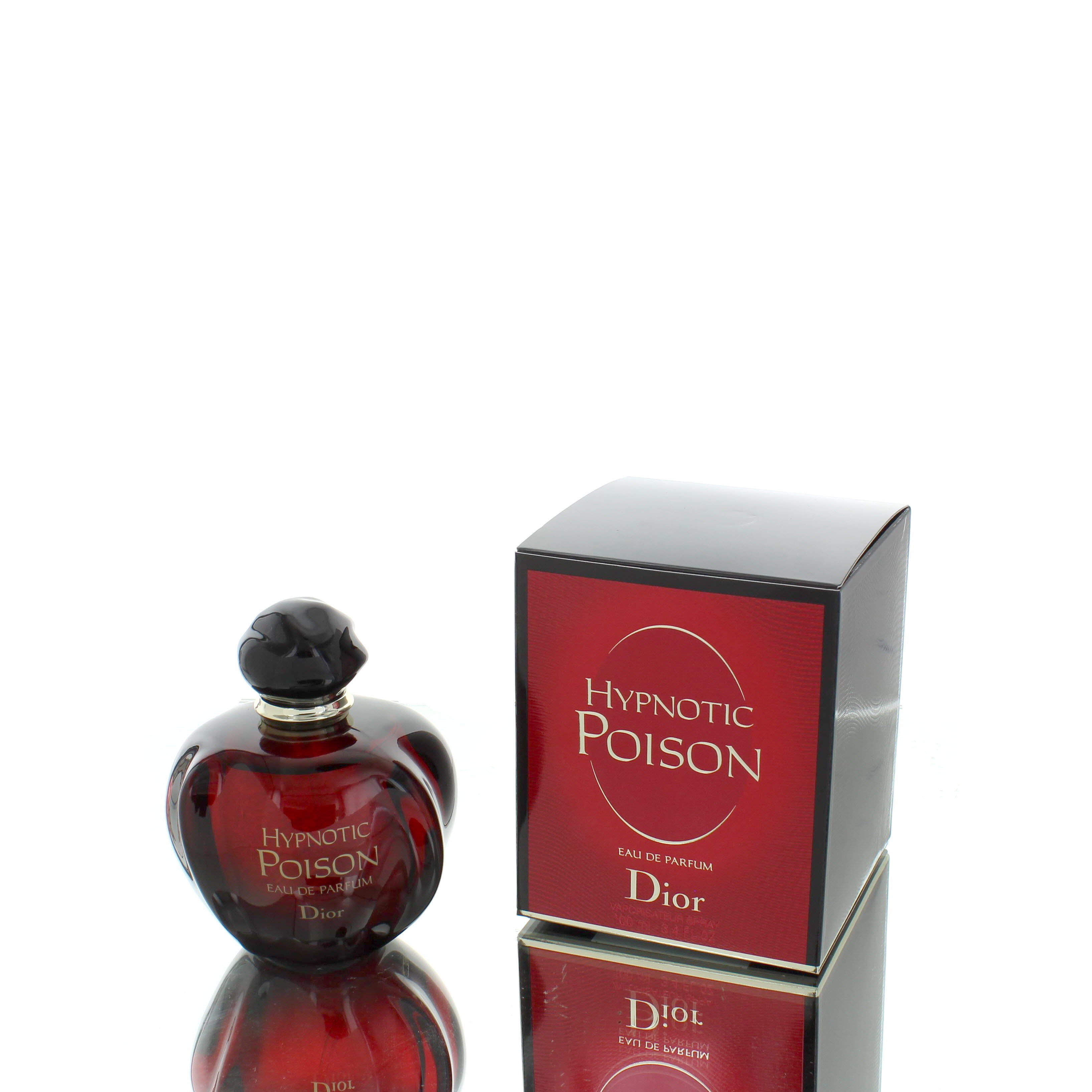 Hypnotic Poison EDP