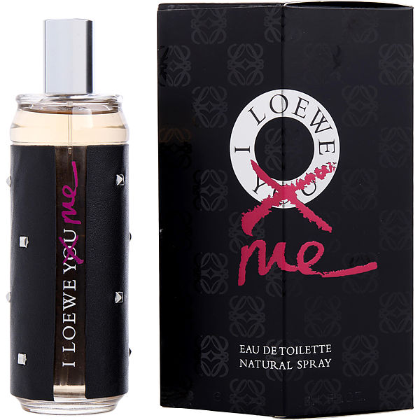 I Loewe Me EDT