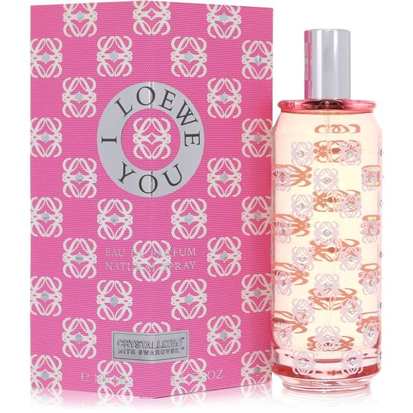 I Loewe You EDT
