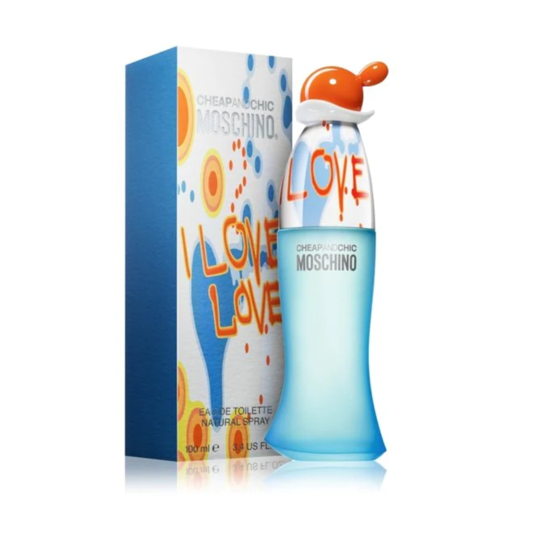 I Love Love EDT