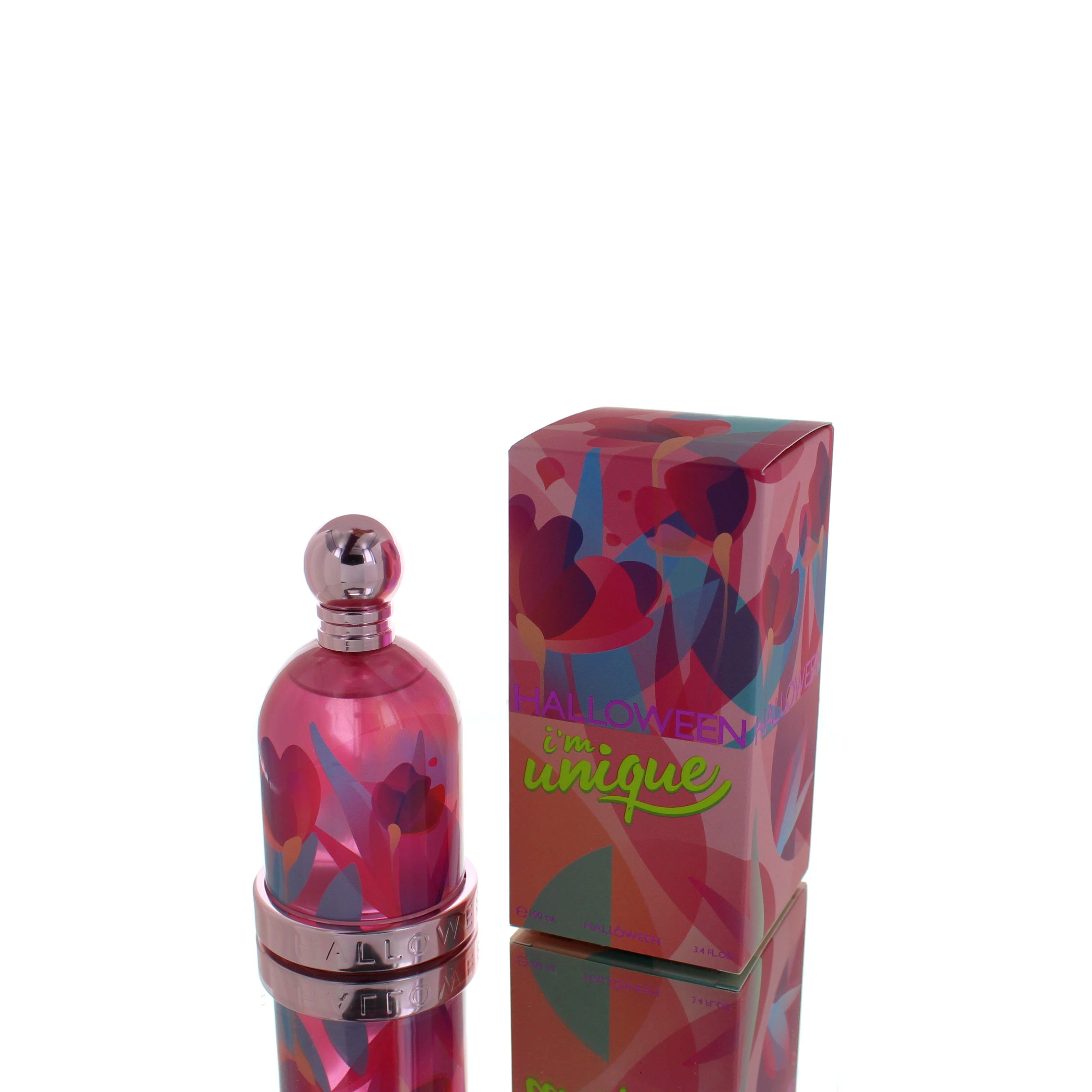 I'm Unique EDT