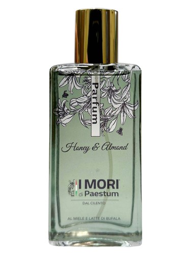 Honey & Almond
