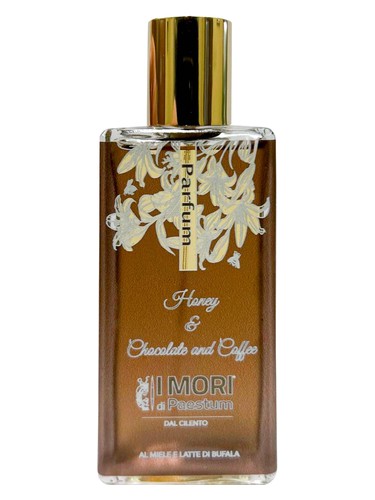 Honey & Chocolate And Coffee