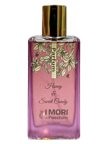 Honey & Sweet Candy