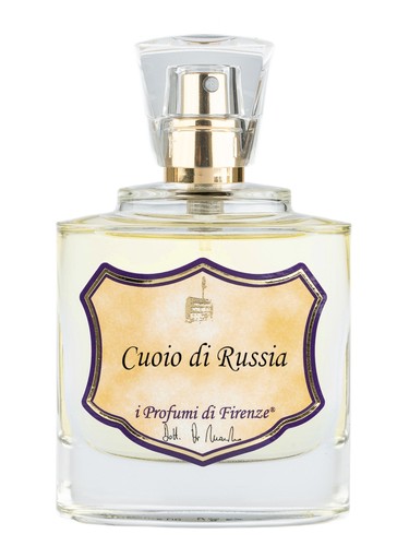 Cuoio di Russia