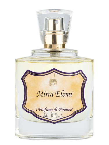 Mirra Elemi