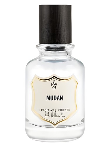 Mudan