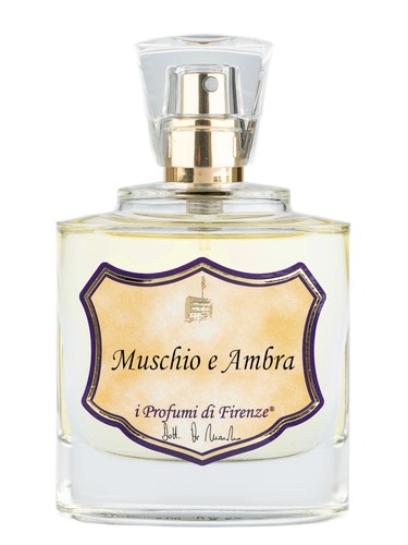Muschio e Ambra