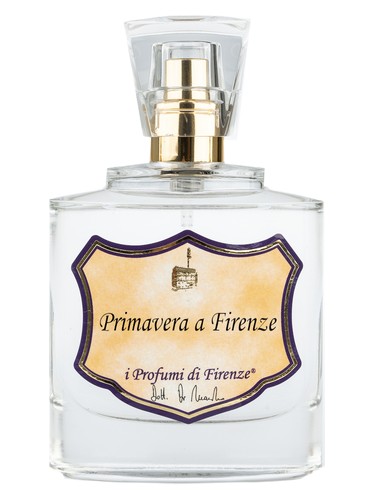 Primavera a Firenze