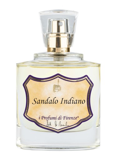 Sandalo Indiano