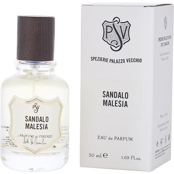 I Profumi Di Firenze Sandalo Malesia EDP