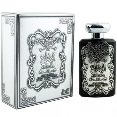 Ibdaa Silver EDP
