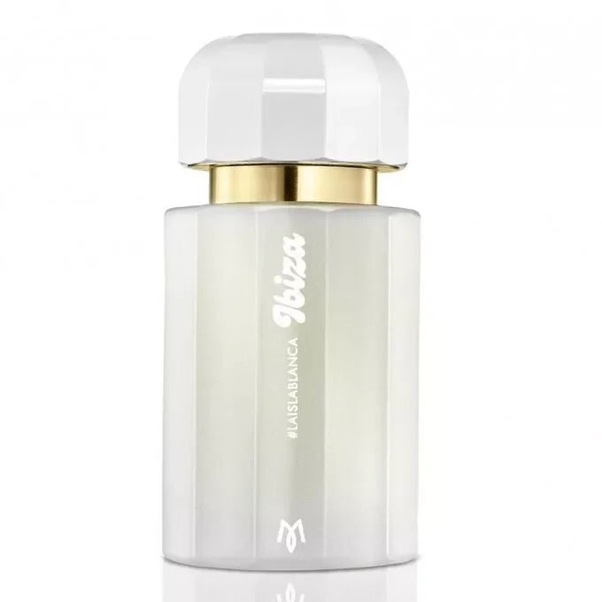 Ibiza La Isla Blanca EDP