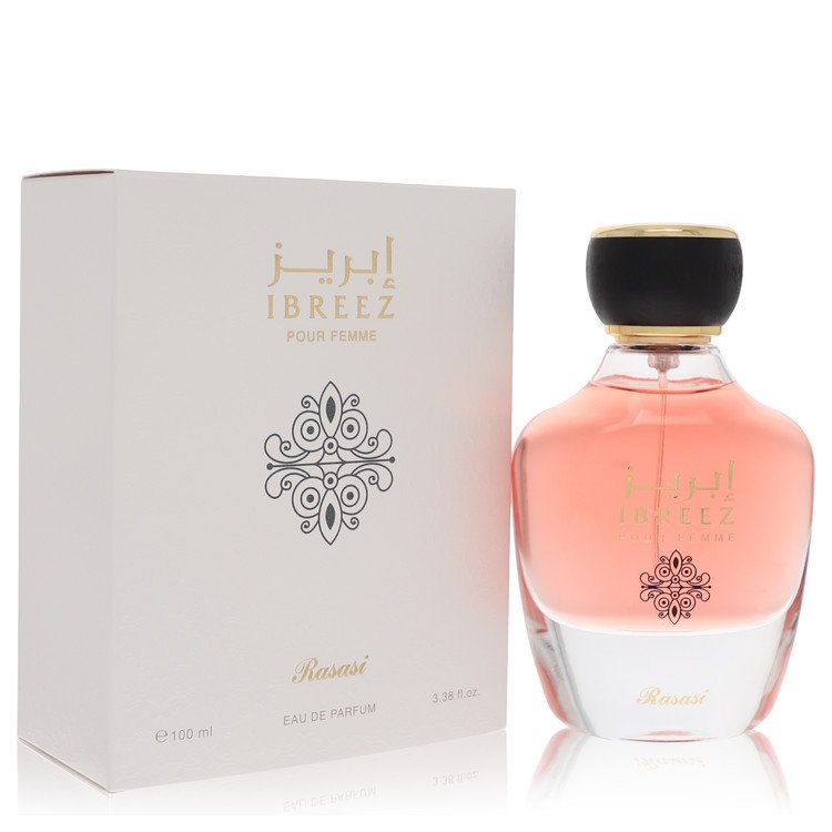 Ibreez EDP