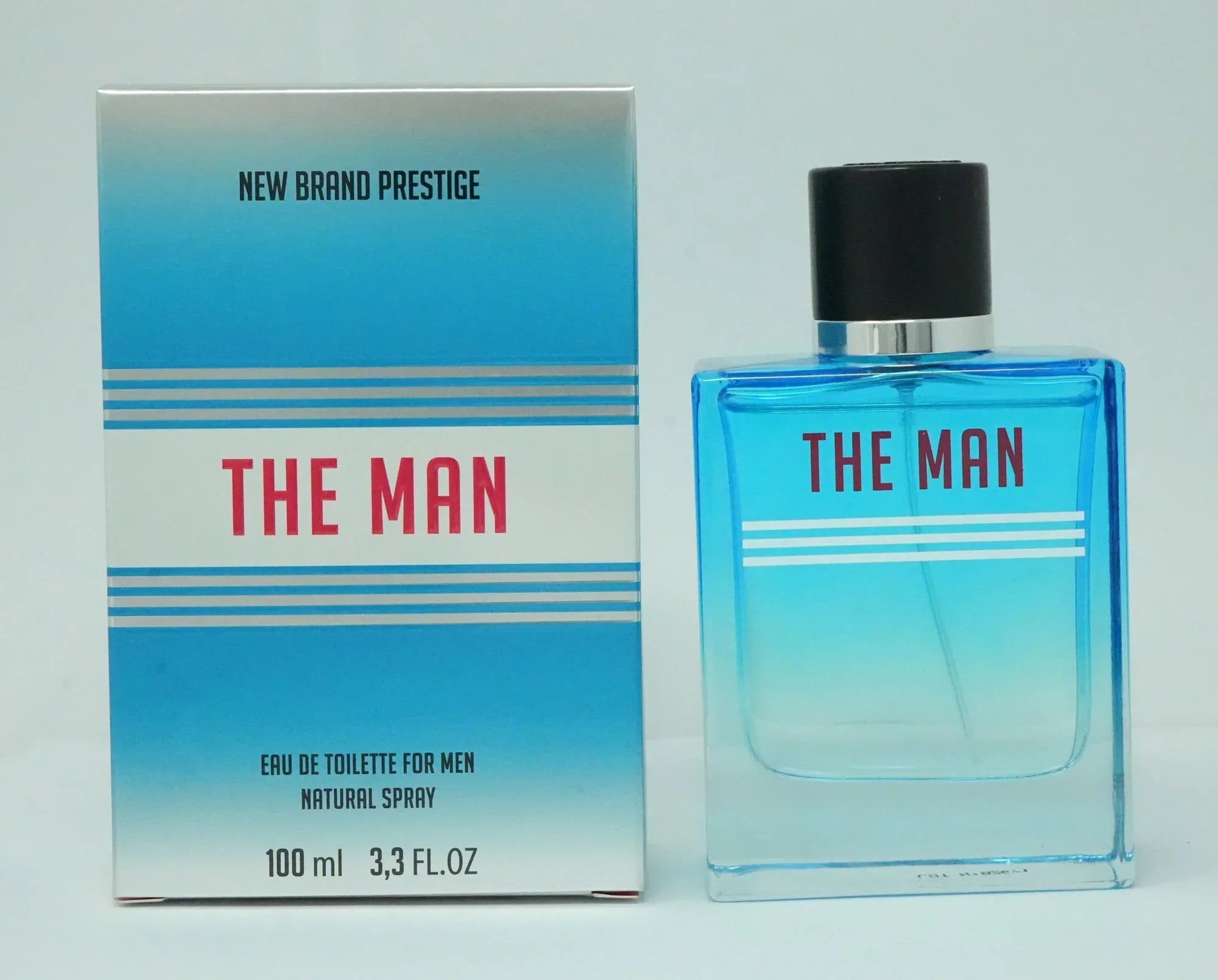 Ice Box Body EDT