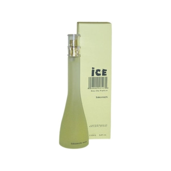 Ice EDT