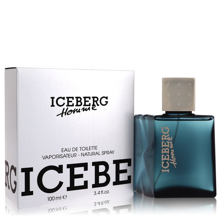 Iceberg EDT