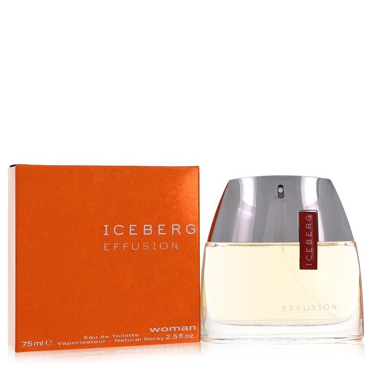 Iceberg Effusion EDT