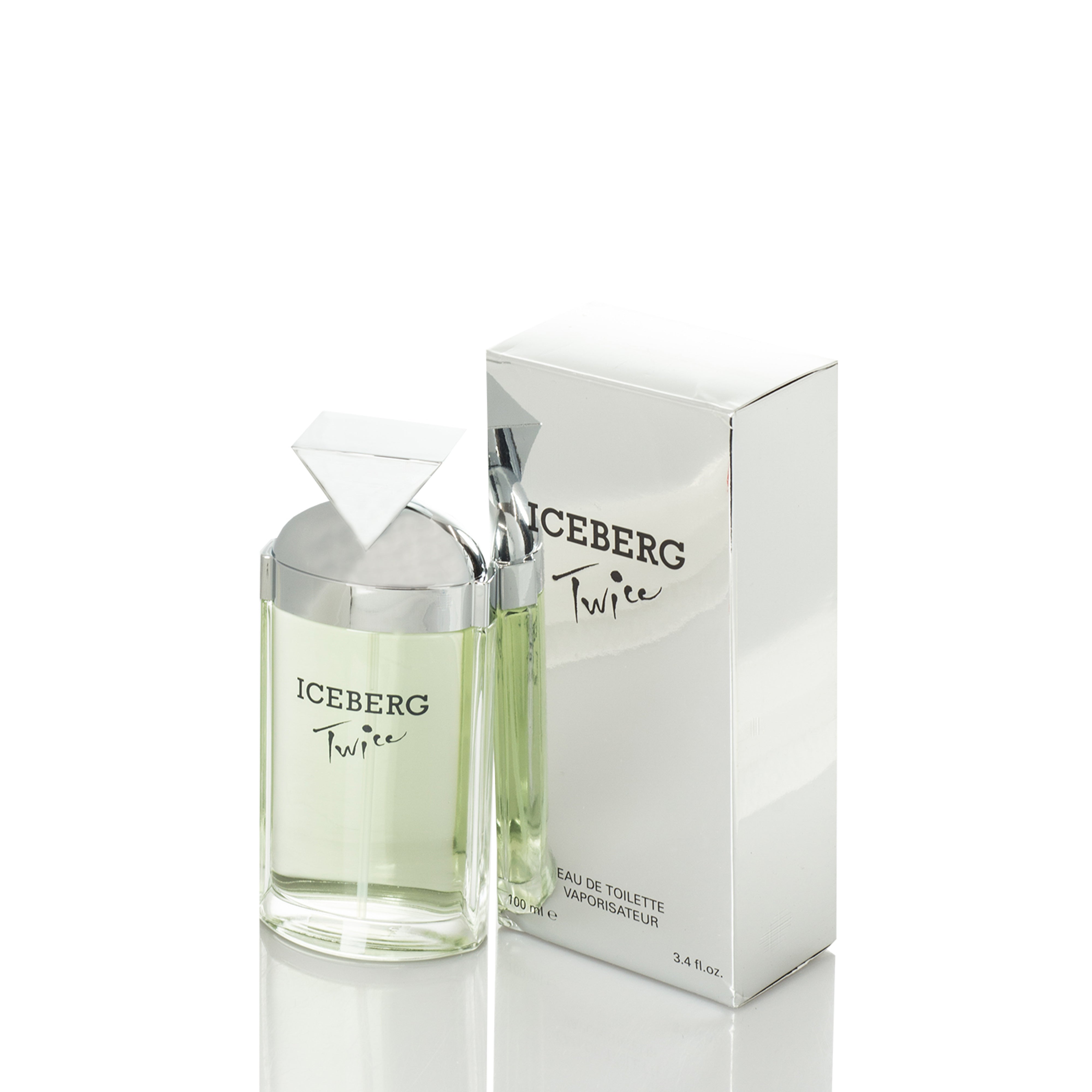Iceberg Twice EDT