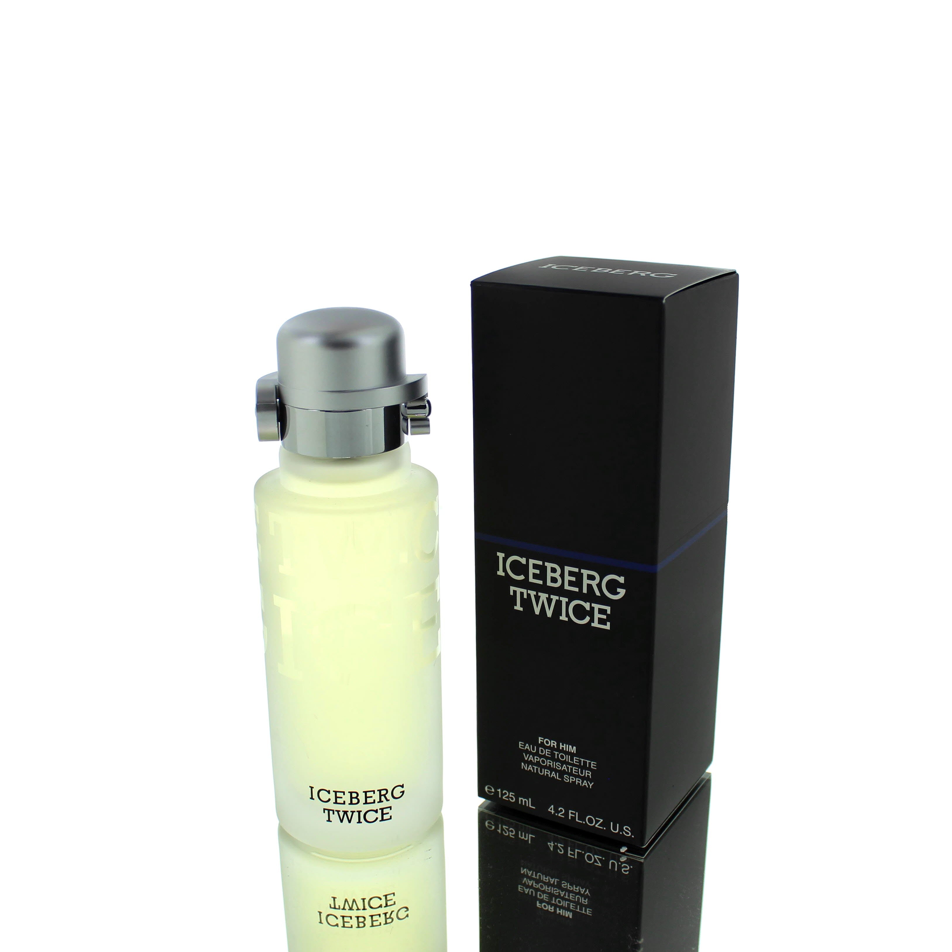 Iceberg Twice EDT