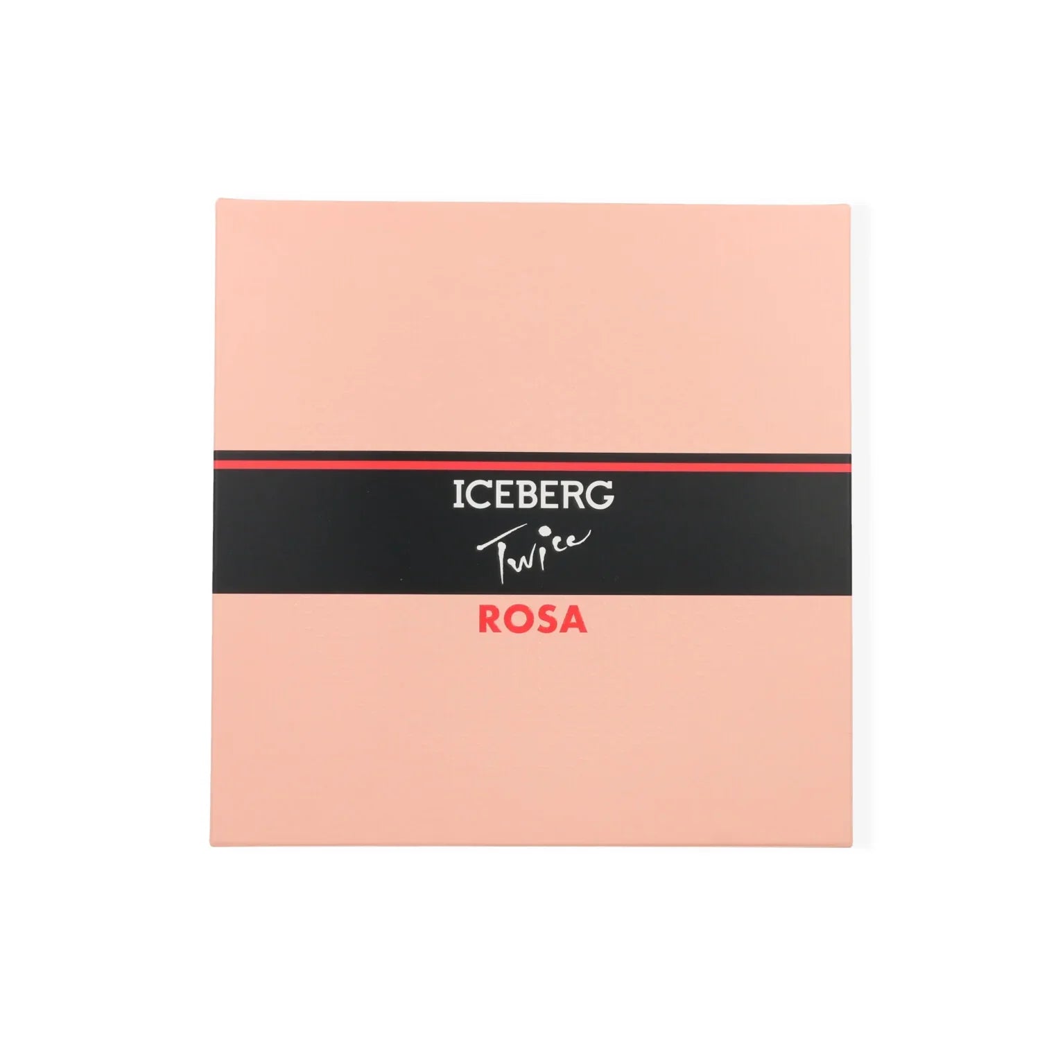 Iceberg Twice Rosa EDT
