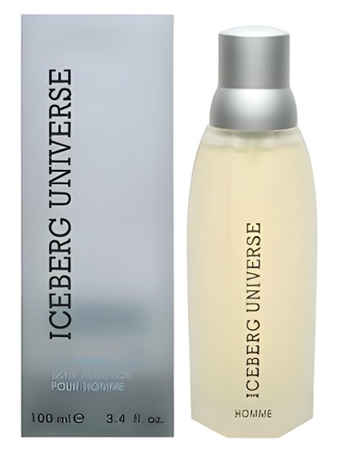 Universe pour Homme