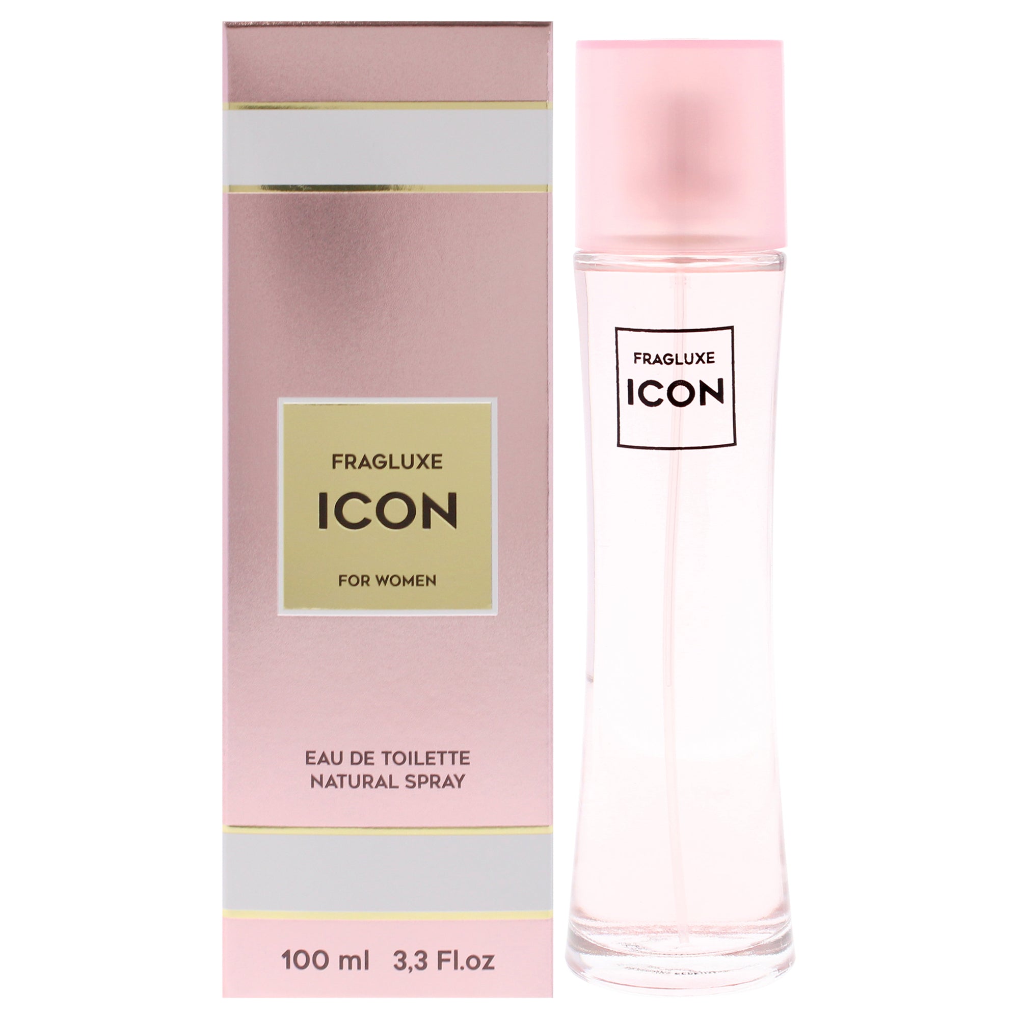 Icon EDT