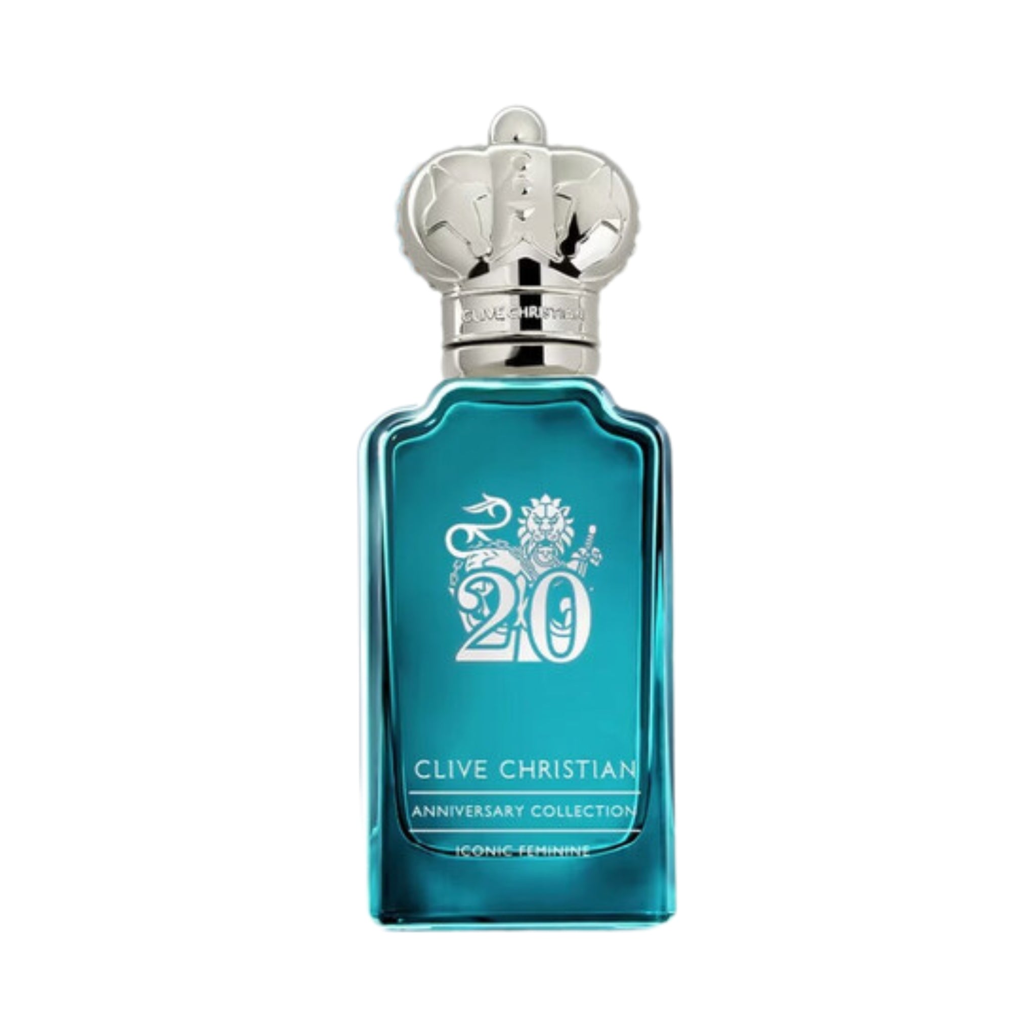Iconic Feminine EDP