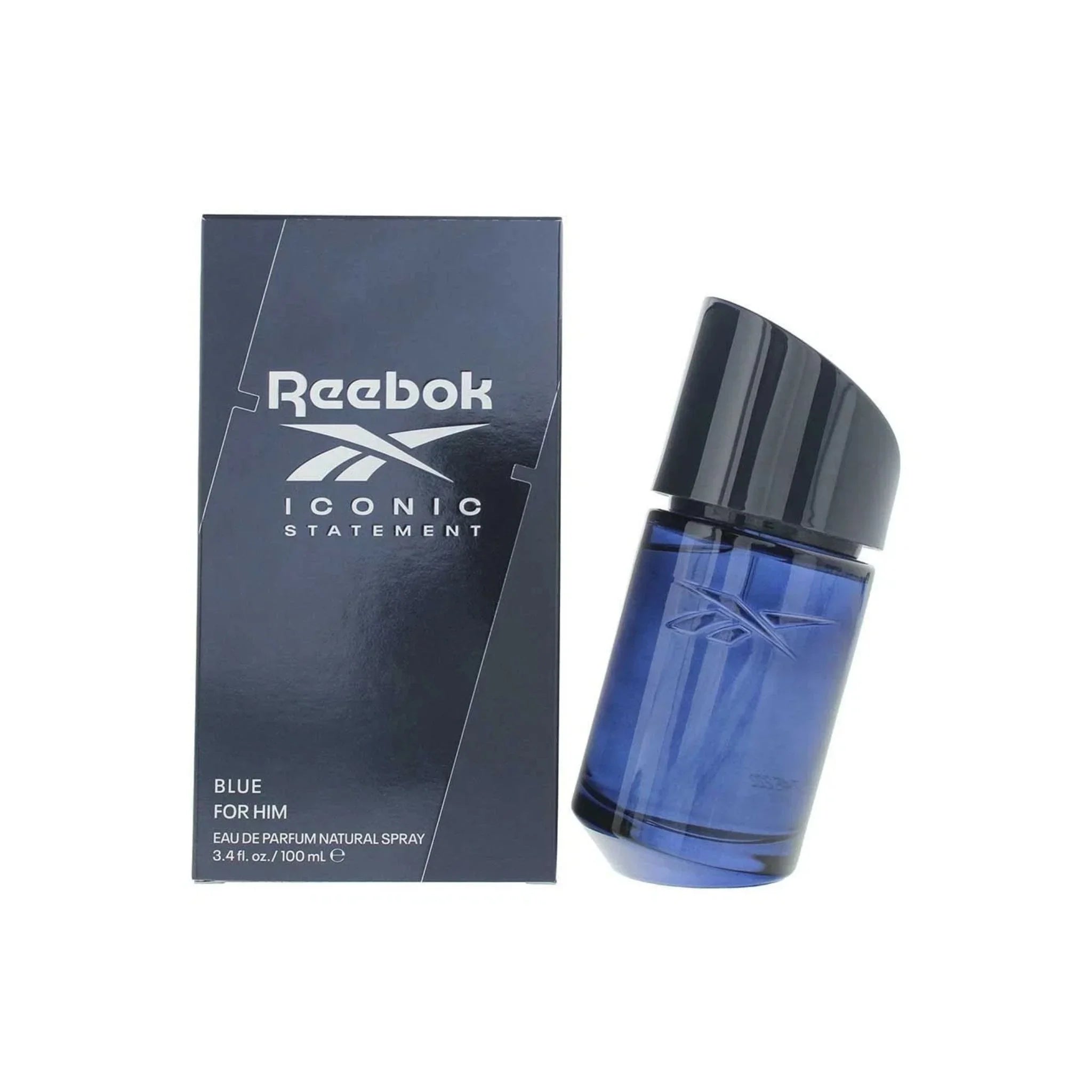 Iconic Statement Blue EDP