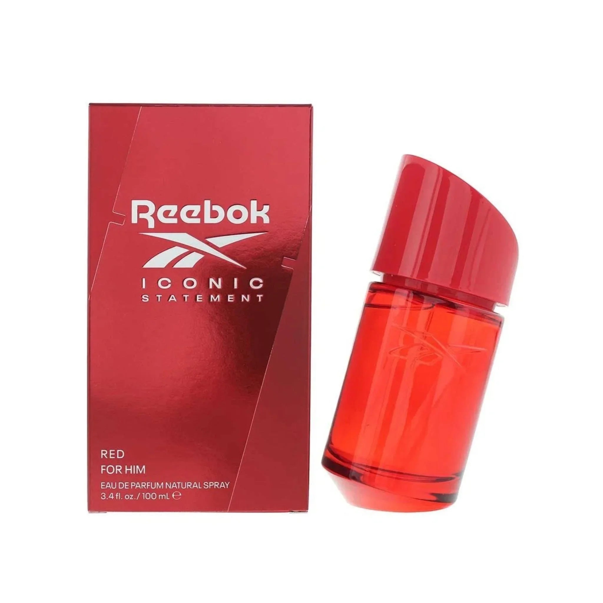 Iconic Statement Red EDP