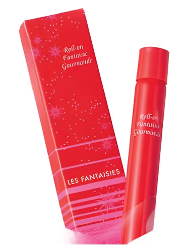 Les Fantaisies - Fantaisie Gourmande