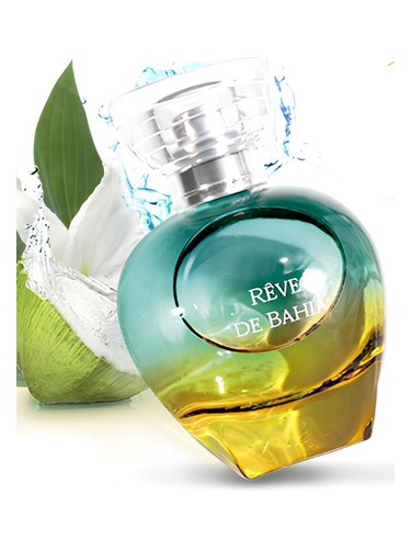 Rêve de Bahia
