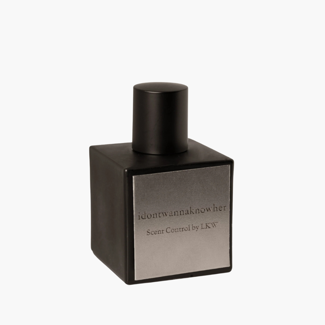 idontwannaknowher EDP