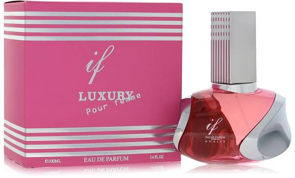 If Luxury Collection EDP