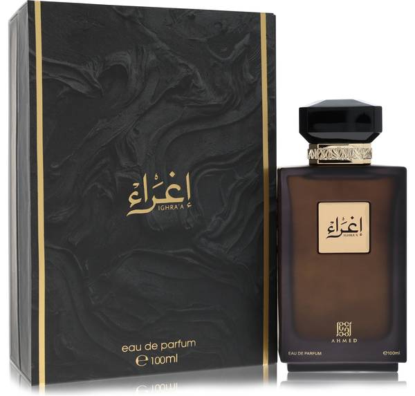 Ighra'a EDP