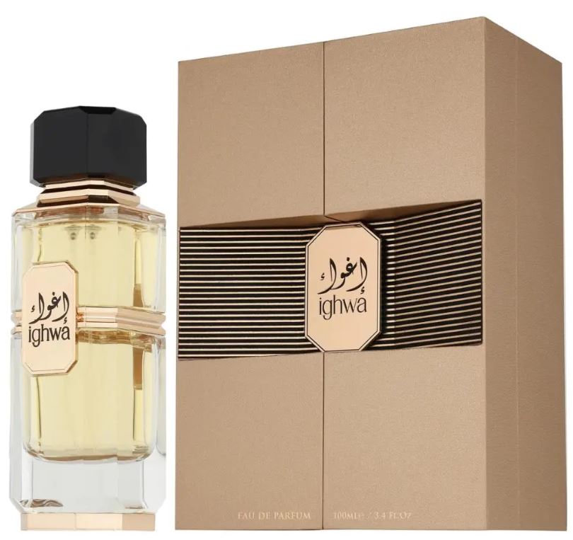 Ighwa EDP