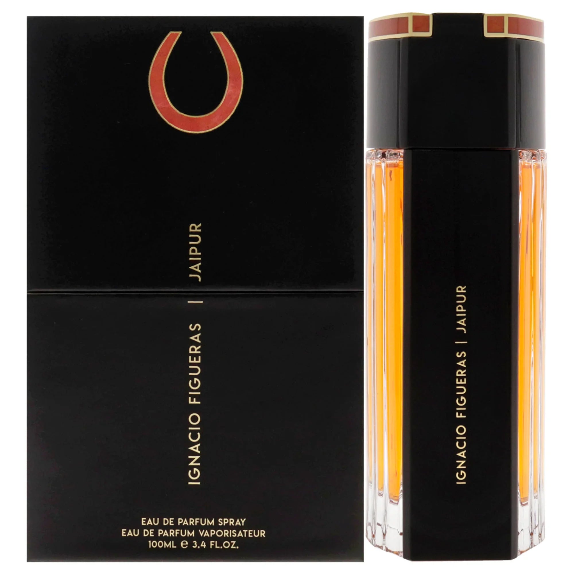 Ignacio Figueras Jaipur EDP