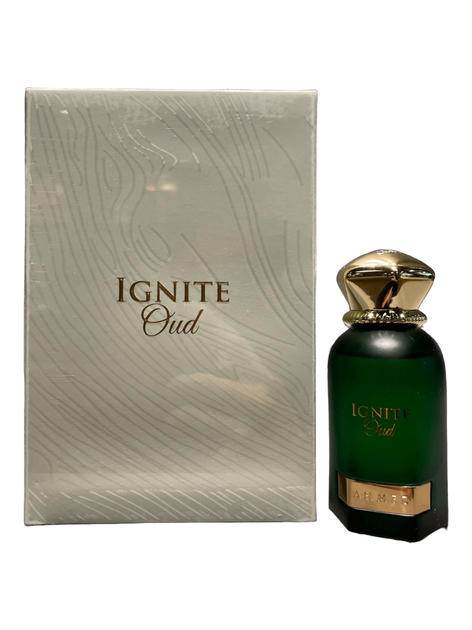 Ignite Oud EDP
