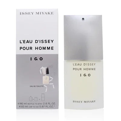IGO L'Eau D'Issey EDT