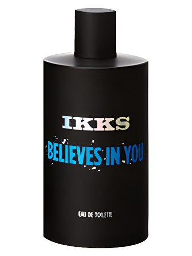 Believes in You