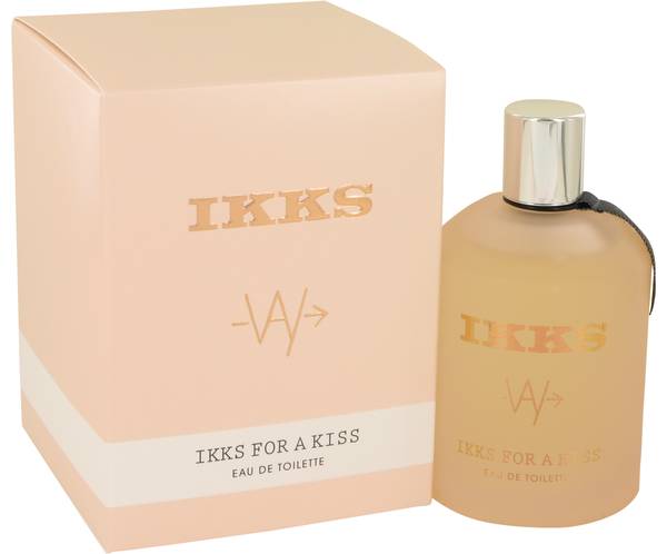 Ikks For A Kiss EDT